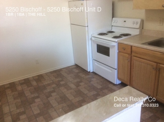 Building Photo - 5250 Bischoff Ave
