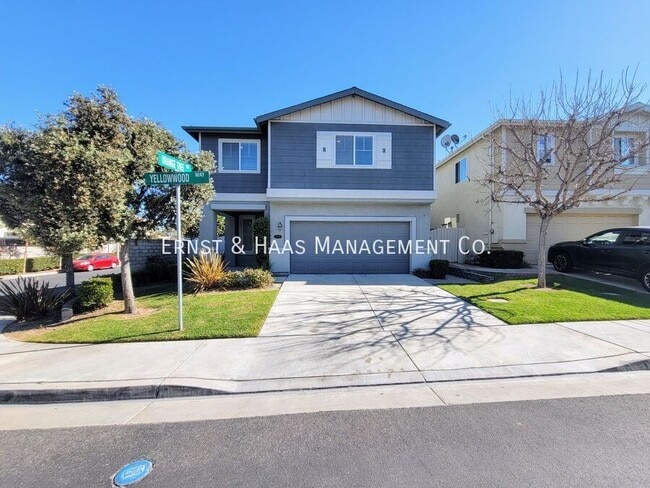 Foto del edificio - 17528 Yellowwood Way