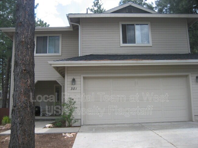 Foto del edificio - 381 W Cattle Drive Trail