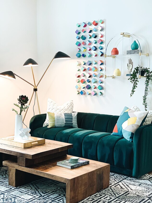 The Atherton Apartments in Charlotte, NC