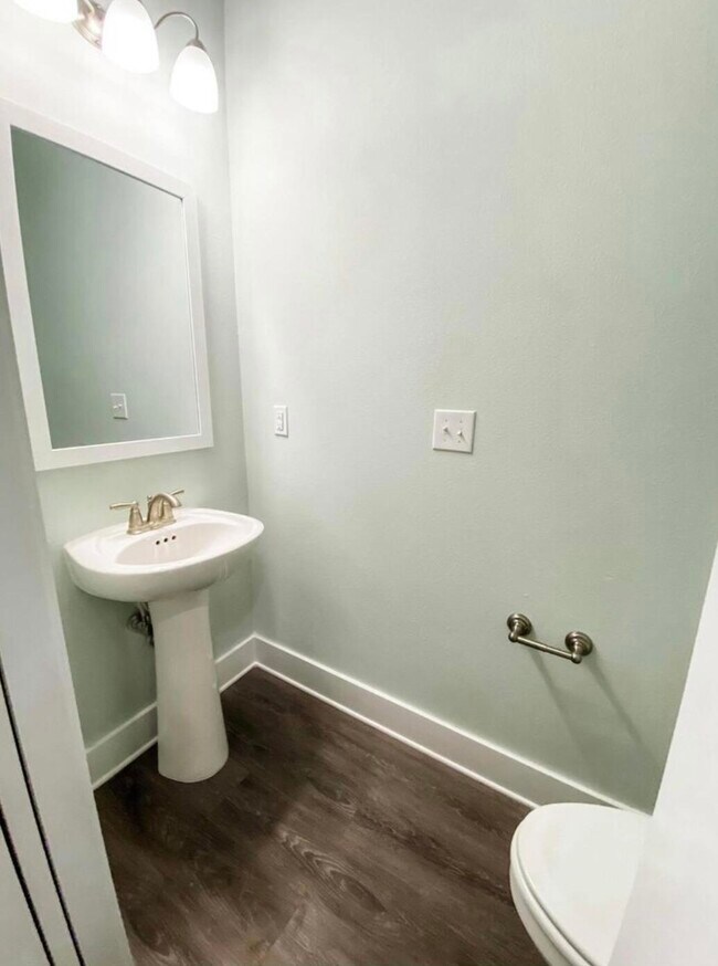 Foto del edificio - 312 N Sand Palm Rd