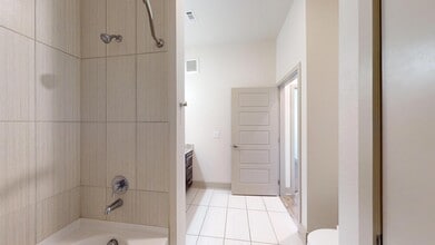 Interior Photo - The Flats