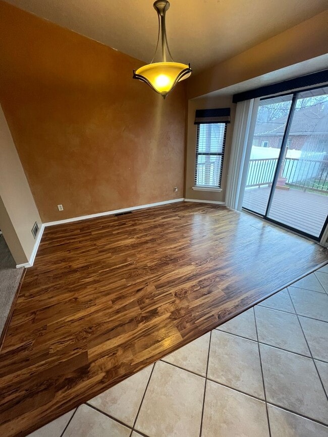 Foto del edificio - 3 Bedroom 3 Bathroom Highland area home.