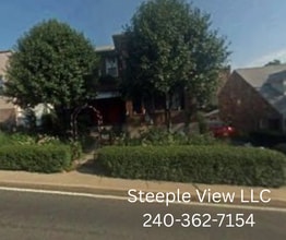 Building Photo - 815 Braddock Rd