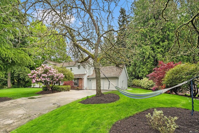 Foto del edificio - Gourgues Timberline house