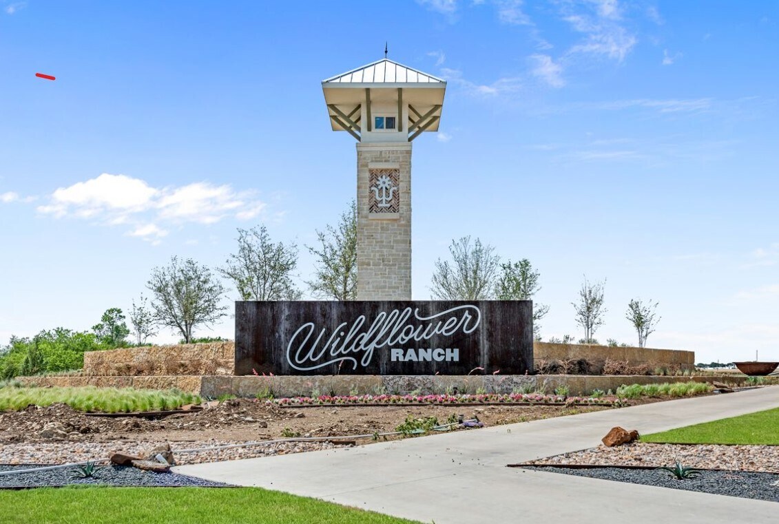 Photo - 1124 W Yarrow Ave (Justin, TX)