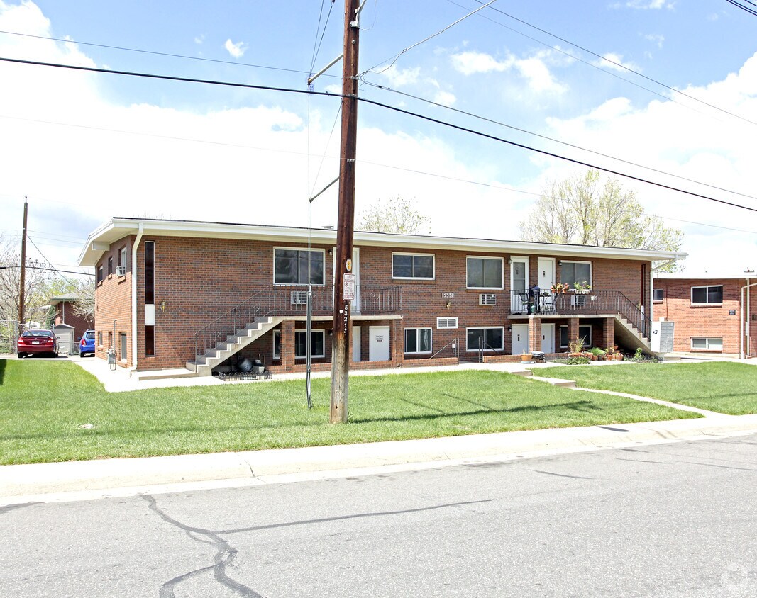 5331 S Delaware St, Littleton, CO 80120 Apartments in Littleton, CO