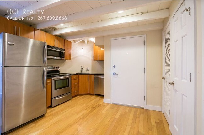 Foto del edificio - 1431 Spruce St