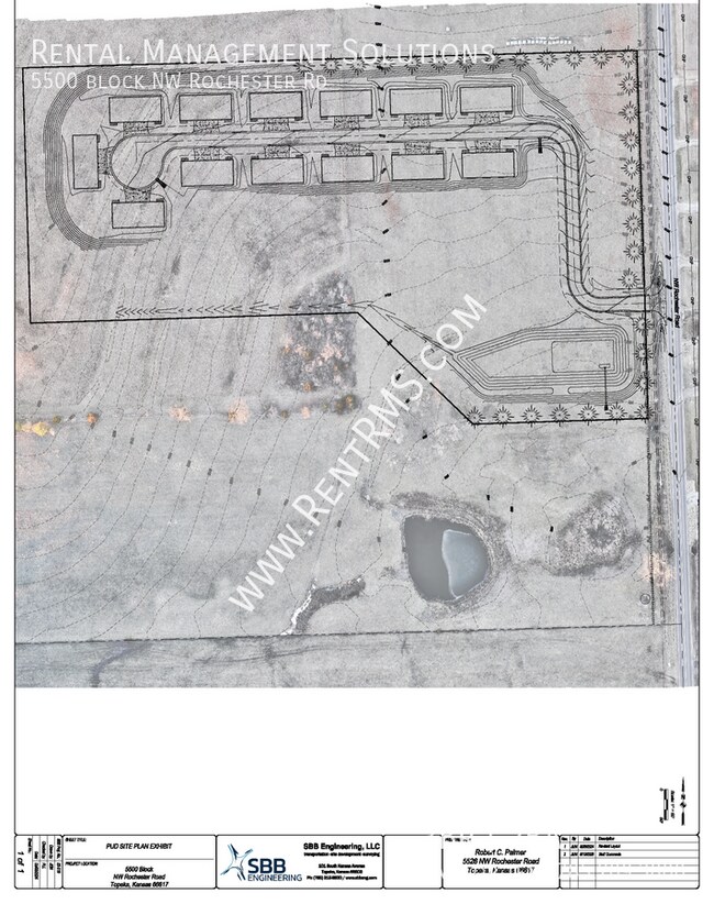 Foto del edificio - 5500 NW Rochester Rd