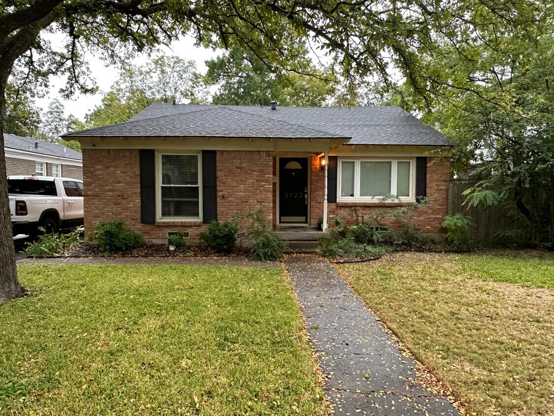 3722 Park Ln, Dallas, TX 75220 House Rental in Dallas, TX