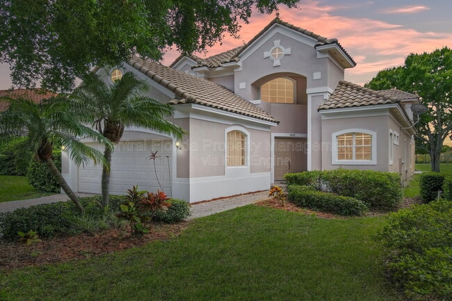 Photo - 8522 St Marino Blvd House