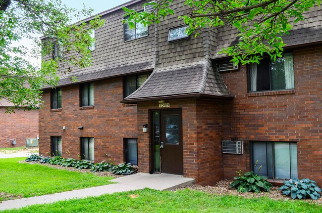 Building Photo - 1509 Aber Ave