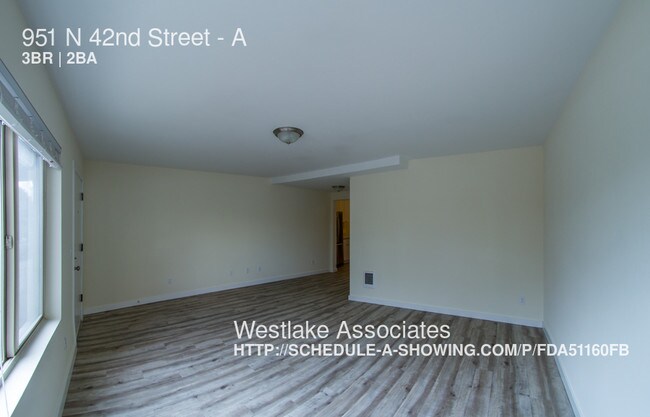 Foto del edificio - 951 N 42nd St