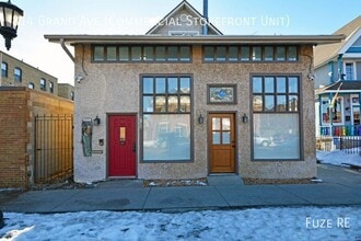 Building Photo - 814 Grand Ave