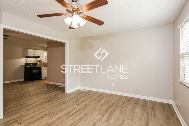 Foto del edificio - Charming 3 bedroom home in Douglasville!