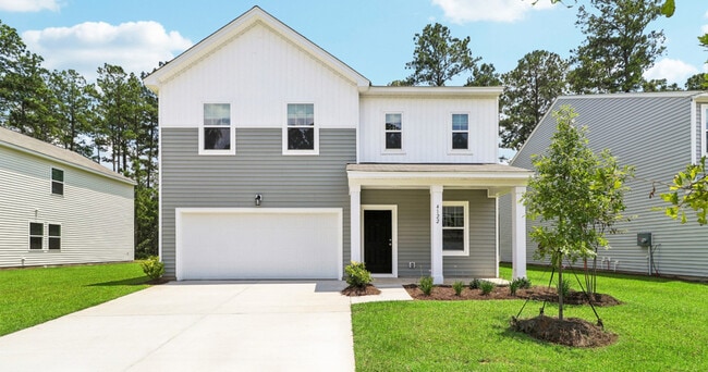 Building Photo - Beacon at Ashley River Rental Homes