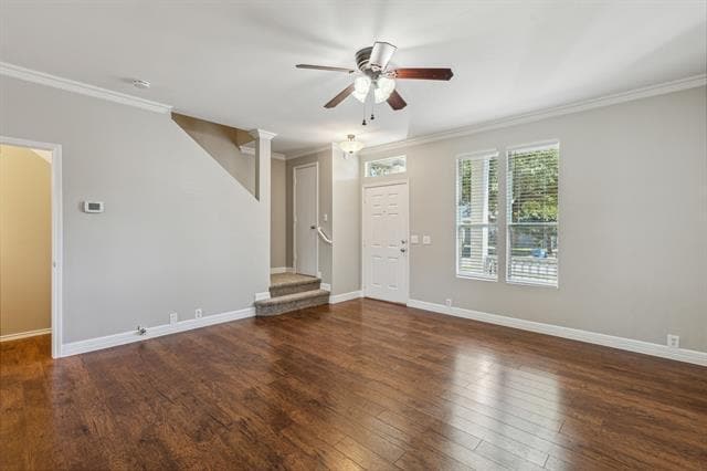 Foto del edificio - 816 Chickesaw Ln