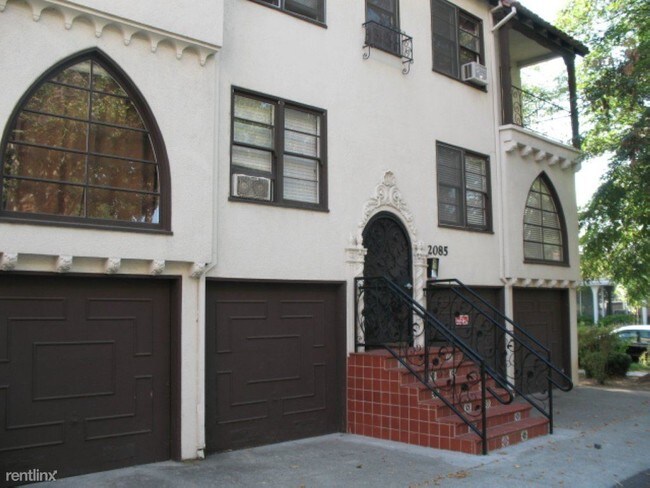 Building Photo - 2178 Pacheco St