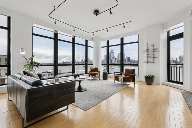 Foto del edificio - 1025 Maxwell Ln