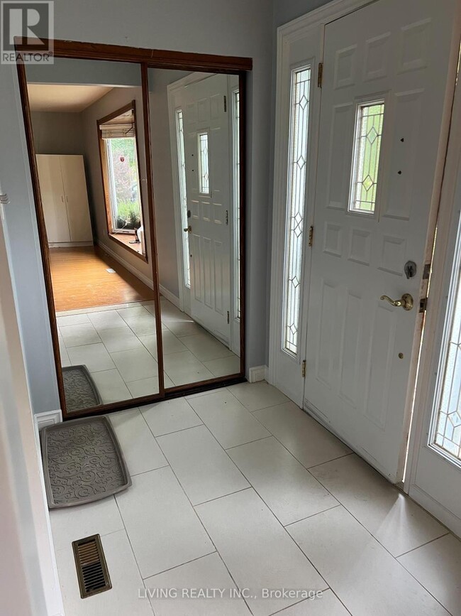 44 Fonthill Blvd, Markham, ON L3R 1V7 House for Rent in Markham, ON