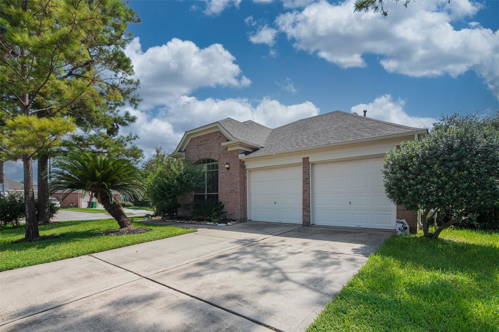 Foto principal - 3103 Ivy Bend Dr