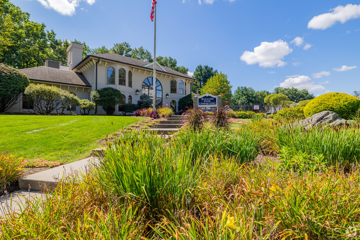 Foto principal - Boulder Park Apartments