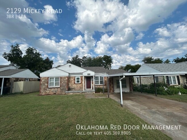 Building Photo - 2129 Mickey Rd