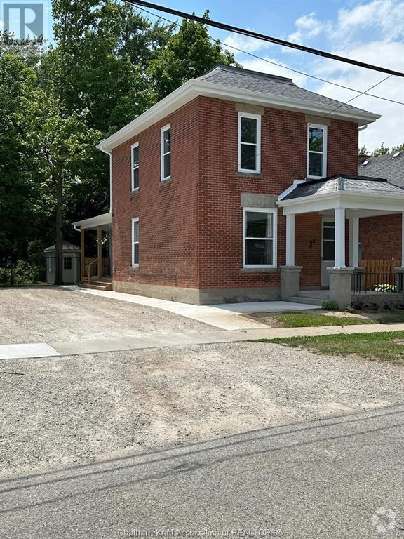 Apartments, Condos and Houses under C2,000 in Blenheim, ON 2 Rentals