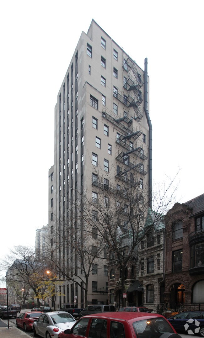Foto del edificio - 1260 N Astor St