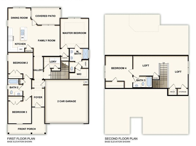 Building Photo - 192 E Sicily Dr