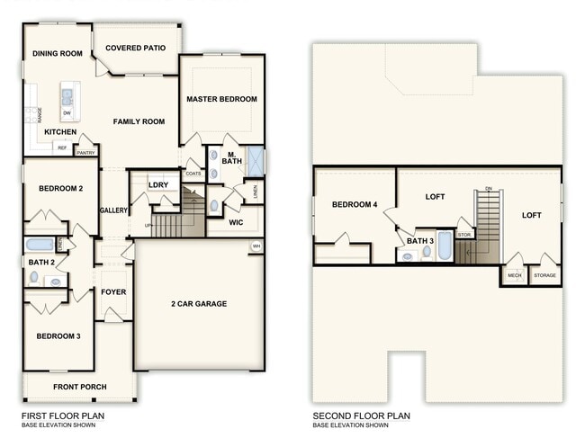 Building Photo - 309 E Sicily Dr