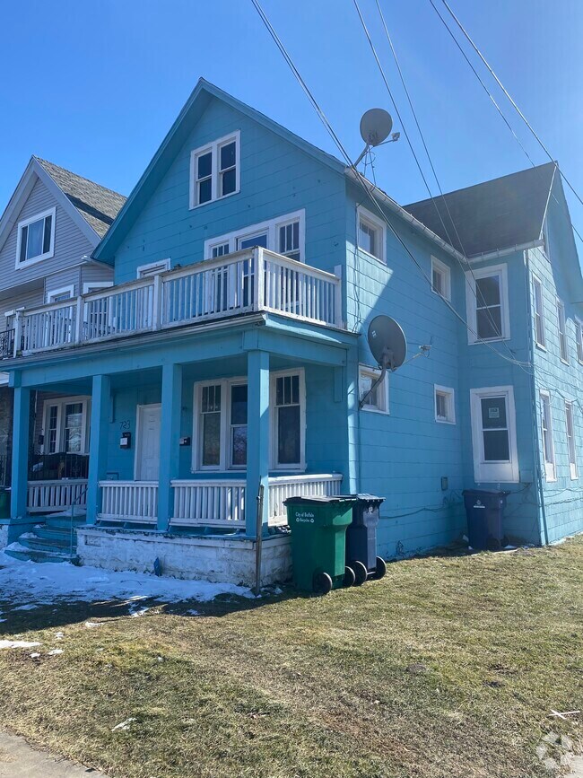 MLK Park Houses for Rent Buffalo, NY 1 Homes