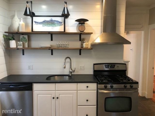 Foto principal - 2 br, 1 bath Condo - 49 Houghton St