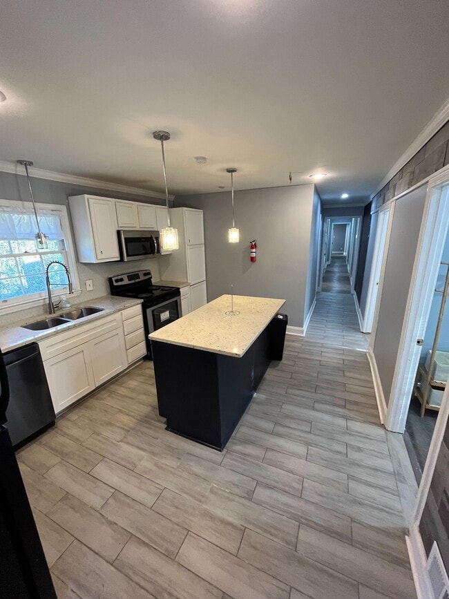 Photo - 1720 Danrich Dr Apartment