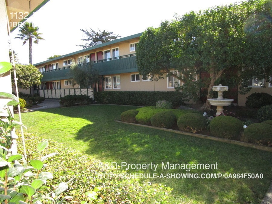 1132 Phoenix Ave Unit S, Seaside, CA 93955 Room for Rent in Seaside