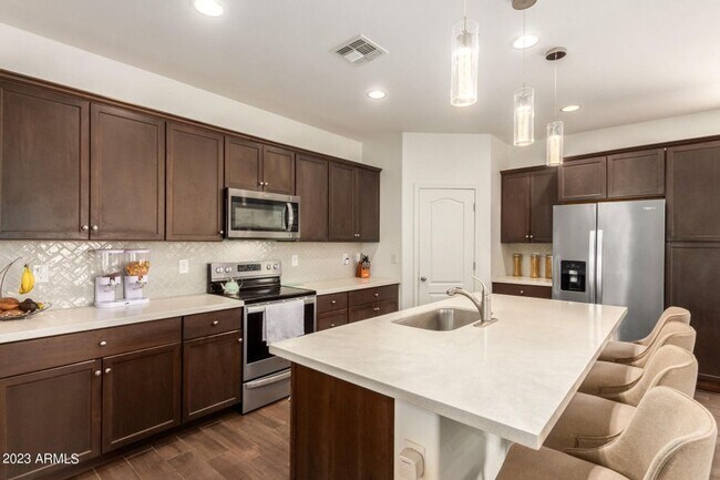 Building Photo - Gorgeous Home in Casa Grande