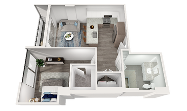 Aspire Post Oak photo'