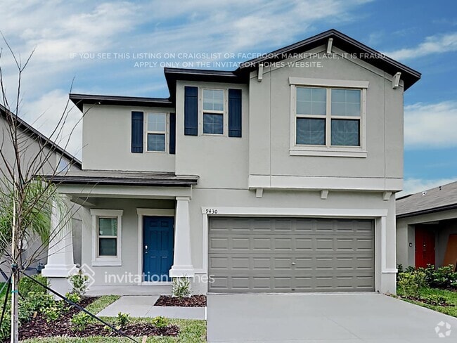 Building Photo - 9430 Lemon Drop Lp