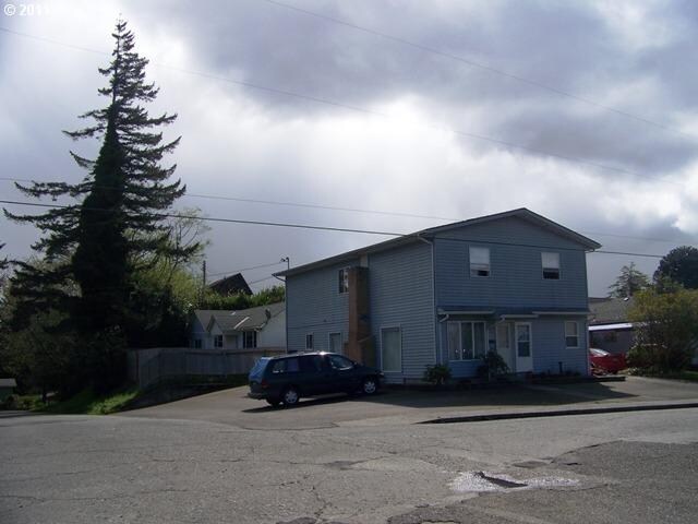 Building Photo - 2713 Sheridan Ave
