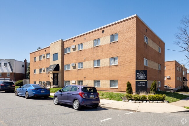 Foto del edificio - Welsh Manor