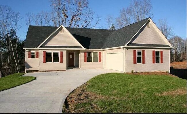 Building Photo - 3435 Old Oak Ridge
