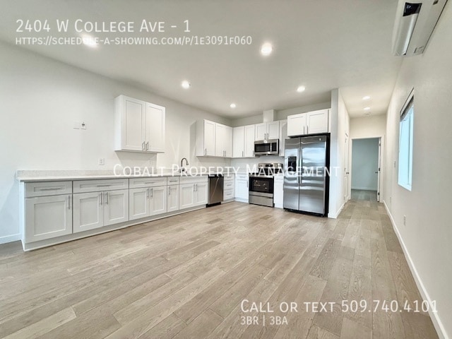 Building Photo - 2404 W College Ave