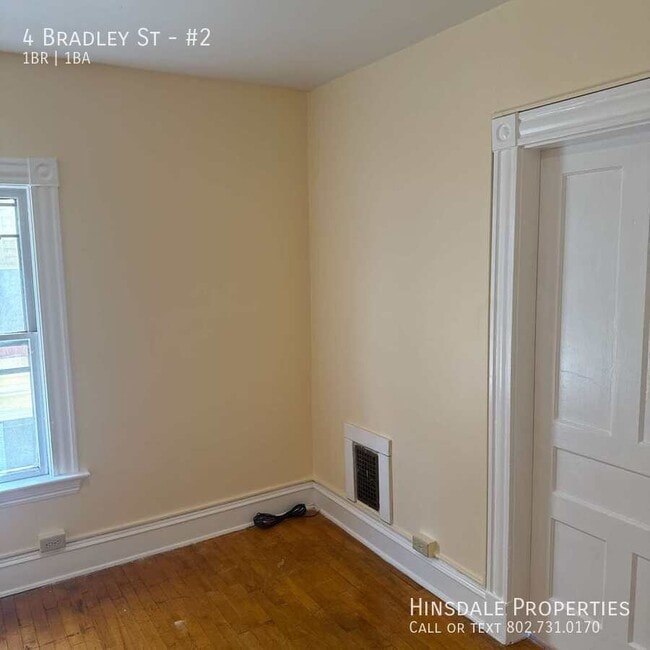 Foto del edificio - 4 Bradley St