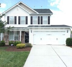 Building Photo - 2803 Stephen Oaks Way