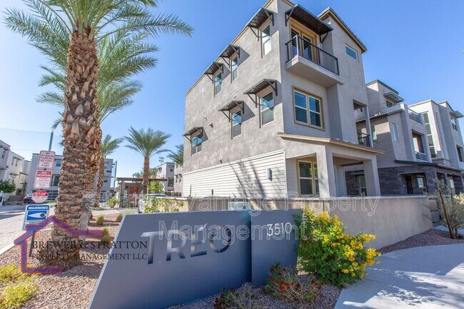 Foto del edificio - 3510 N Miller Rd