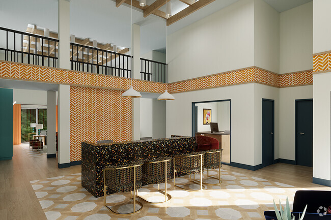 Building Photo - Autry at Legacy