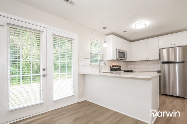 Foto del edificio - 4114 Starling Ct