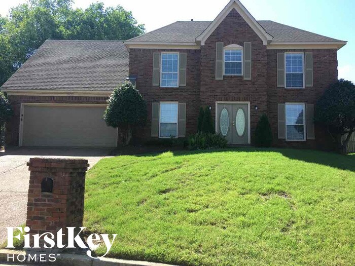 Foto principal - 7400 Annandale Cove