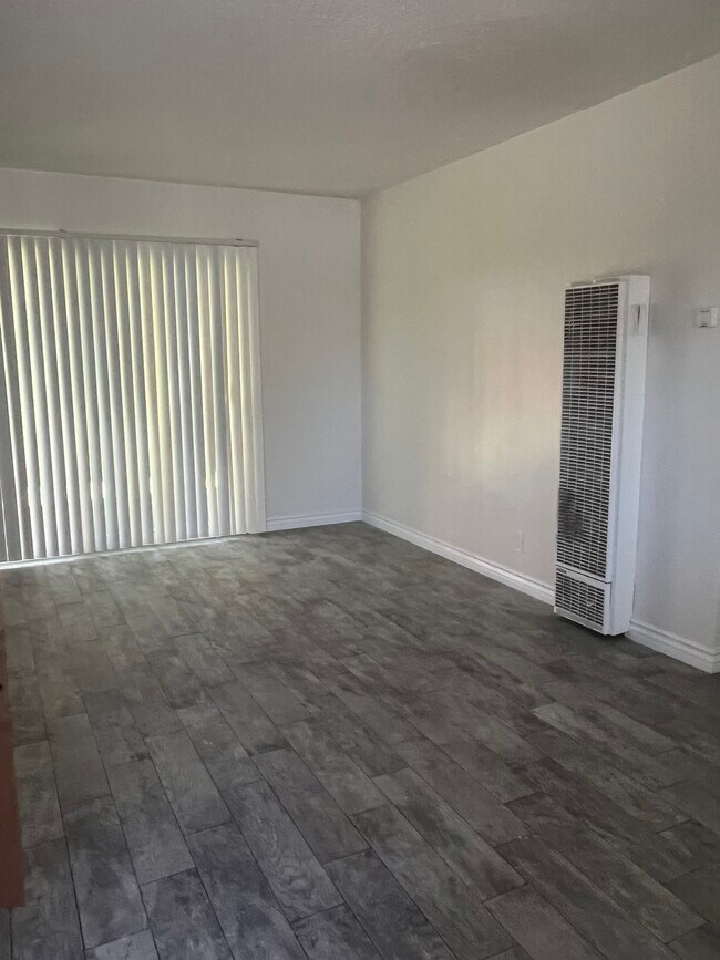 sala de estar - 1210 W 144th St