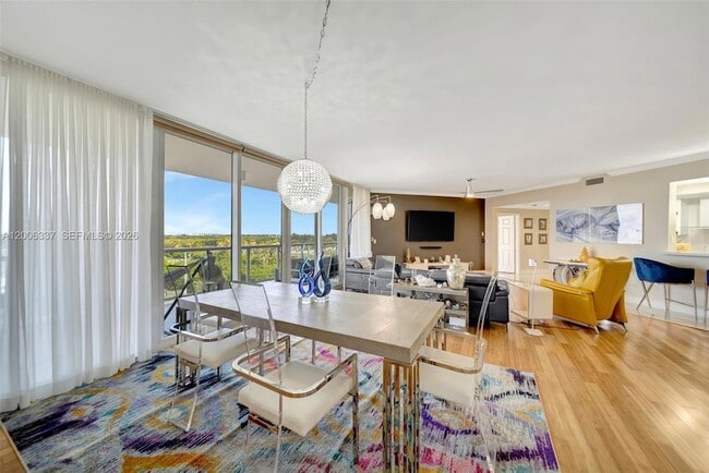 Photo - 6051 N Ocean Dr Apartment